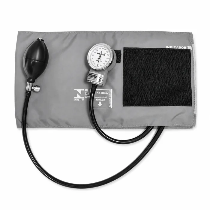 BRAC PA R NASC NY F CONT CINZA PVC PRETO