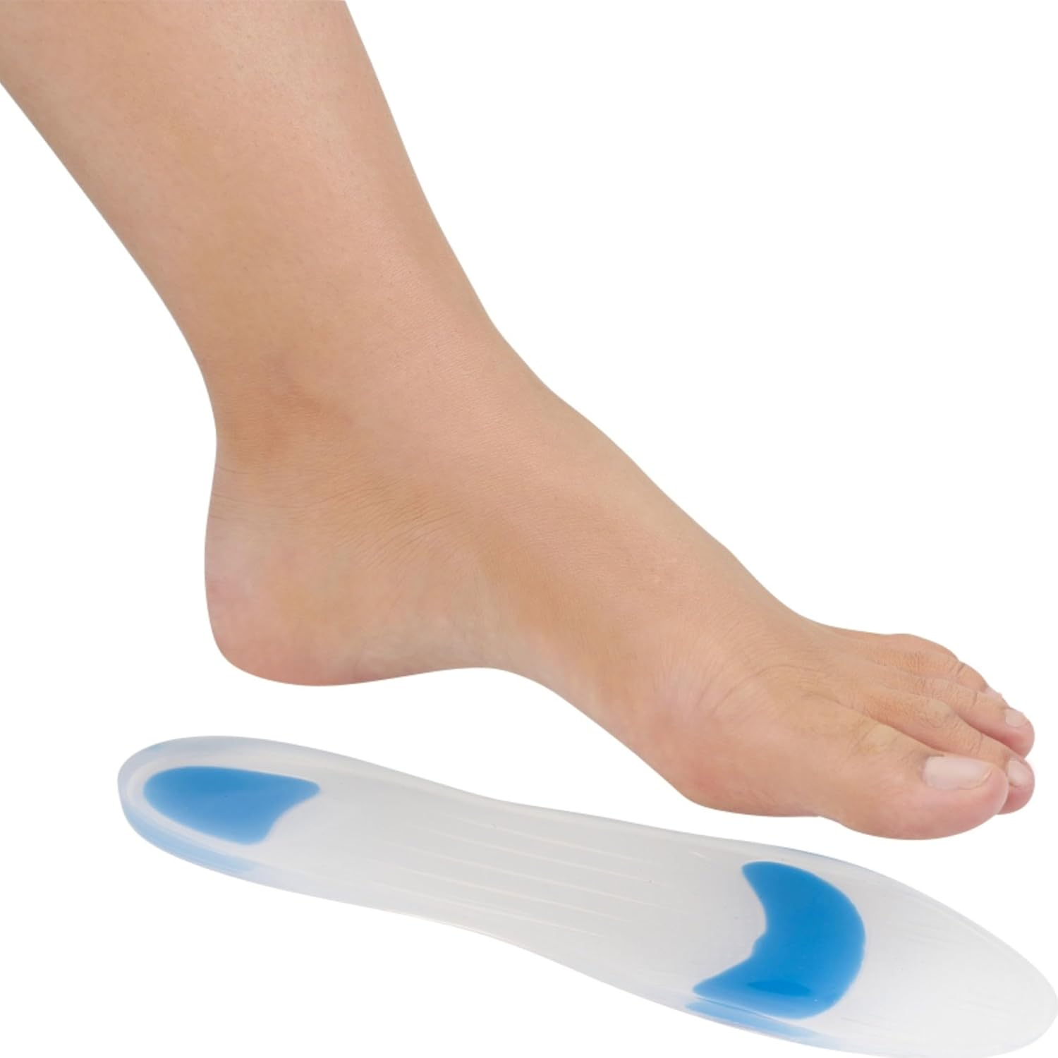 13000 - PALMILHA SOB GEL - 32/33