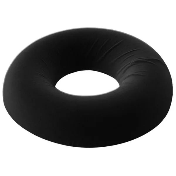 ASSENTO SOFT COR PRETA GENERE LATEX