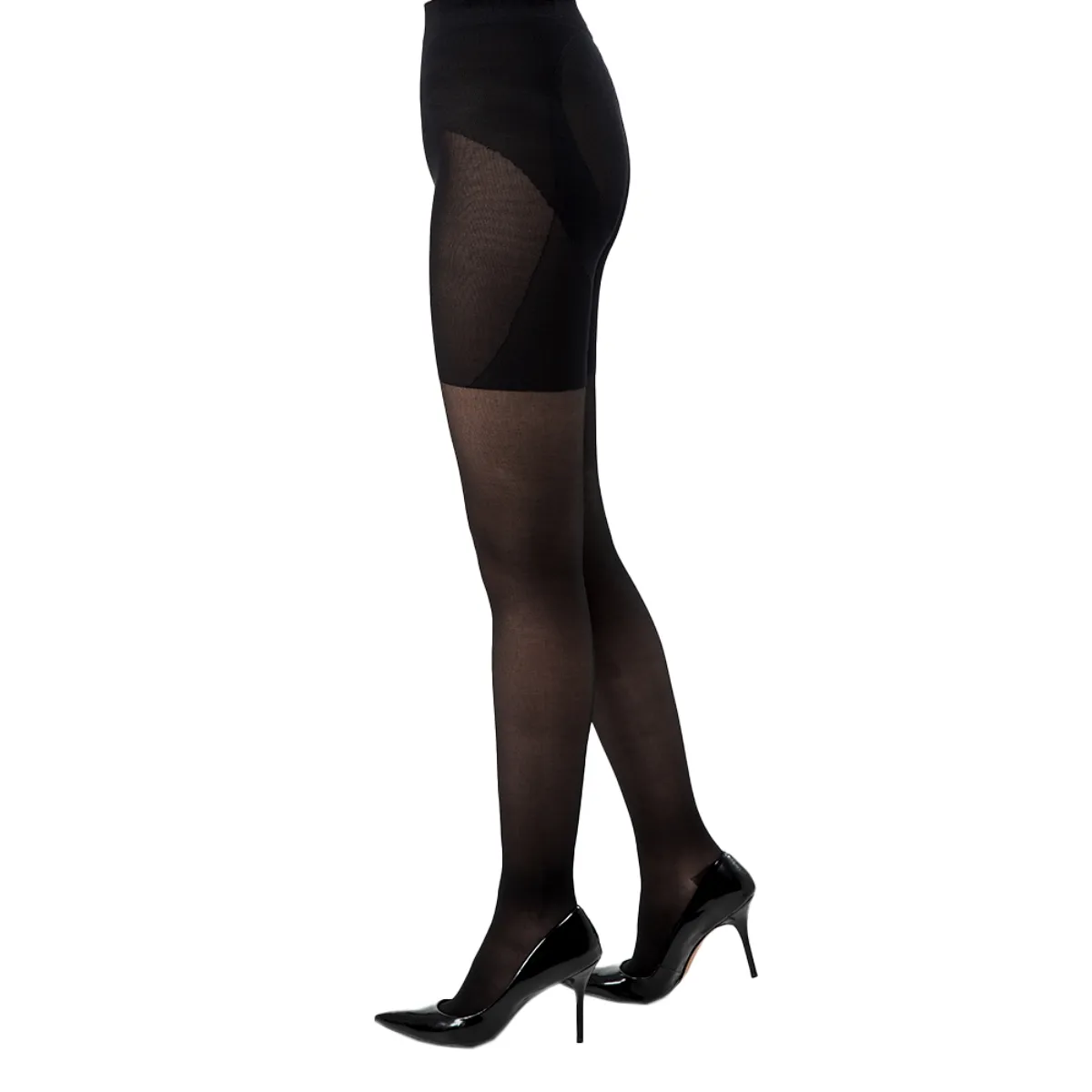121AT STYLE MODELADORA AUDACE M2 PRETA