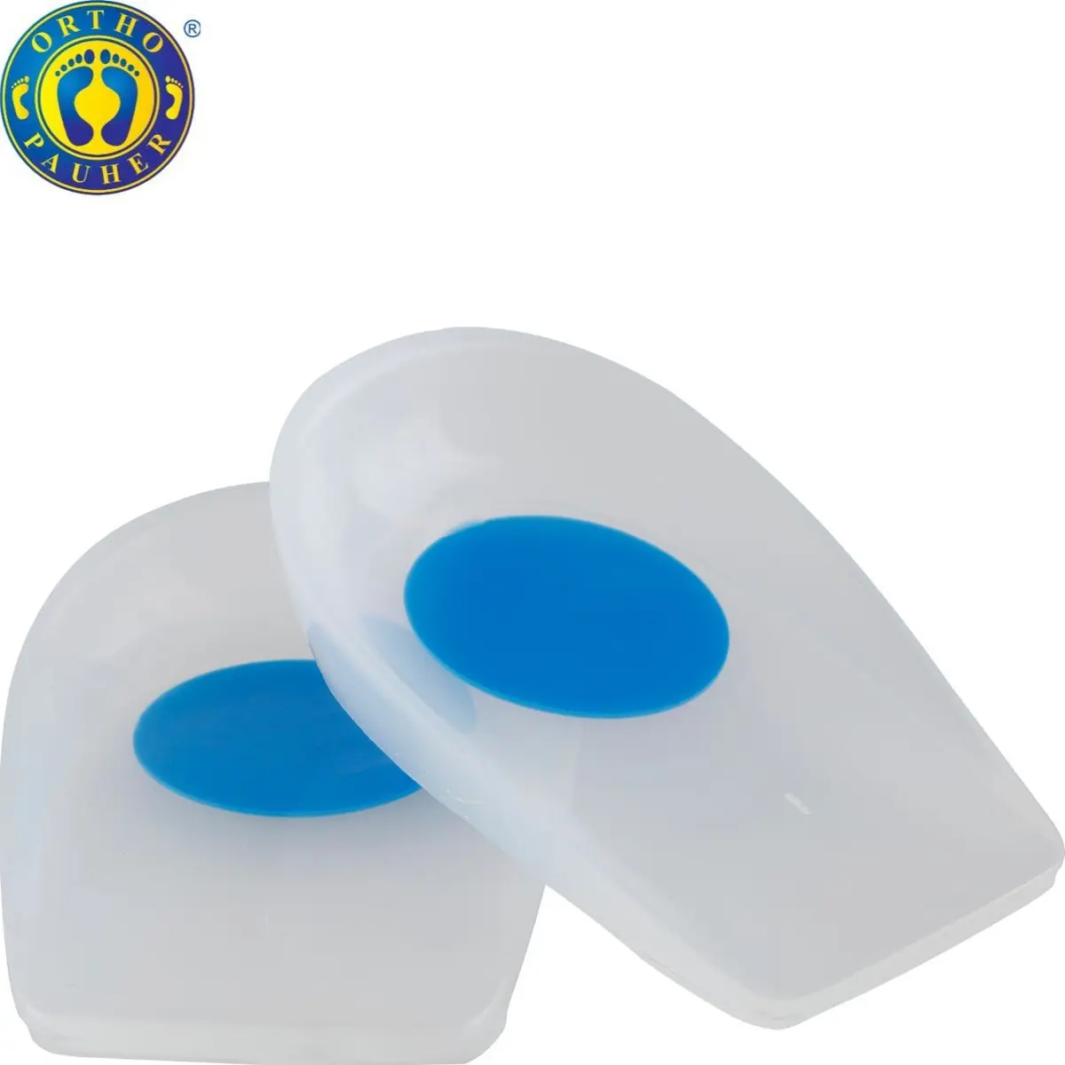 1009 - CALCANHEIRA SILIGEL EM TAMANHO ESPECIAL COM PONTO - ESPECI LoteSL3281