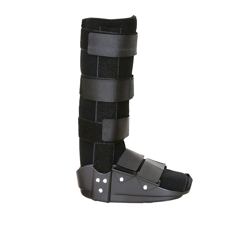 BOTA IMOBILIZADORA LONGA PEQUENA TAKE CARE