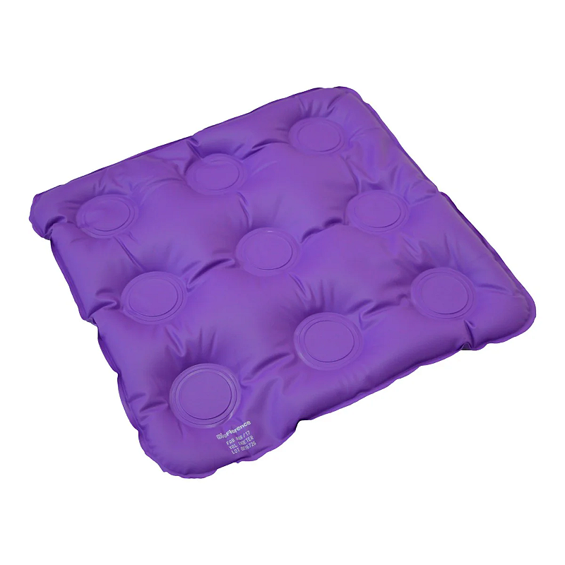 FORRACAO ORTO ASSENTO GEL QUADRADA CX OVO