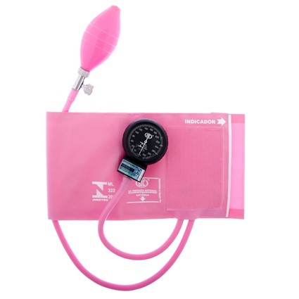 AP BIC AD NY F CONT ROSA PVC