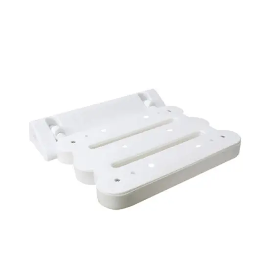 AC3003 - ASSENTO ORT ARTICULADO PARA BANHO FIXADO EM PAREDE - UNI Lote30603C0